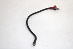 Polaris Oem Battery Solenoid Cable 4010107 Q989