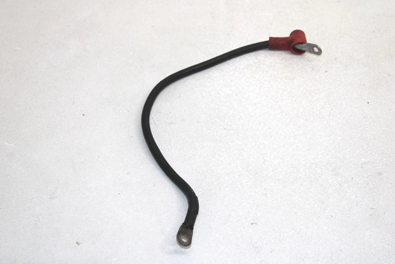 Polaris Oem Battery Solenoid Cable 4010107 Q989
