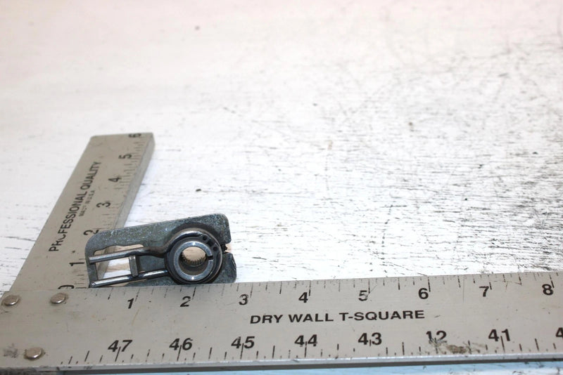 1997 Yamaha Venture Tr Oem Chaincase Lever W/Spring 88T-18123-00-00 SY15