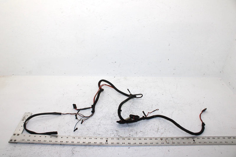 1996 Polaris Sportsman 500 Oem Main Wire Harness 2460544 AP187