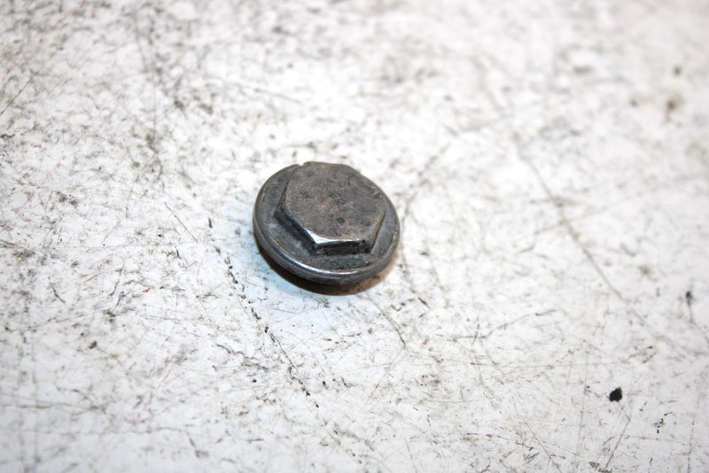 96 Yamaha Vmax 500 Xt Proaction Plus Oem Plug, Screw 500-14115-00-00 SY8