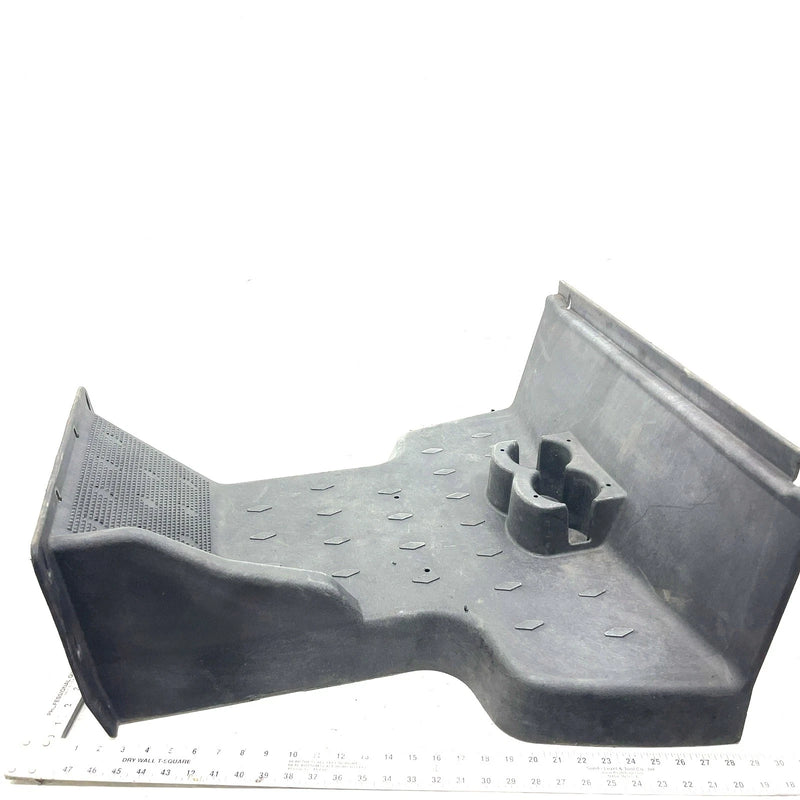 14-15 Arctic Cat Prowler HDX 500 OEM Center Footrest 5506-619 XA2