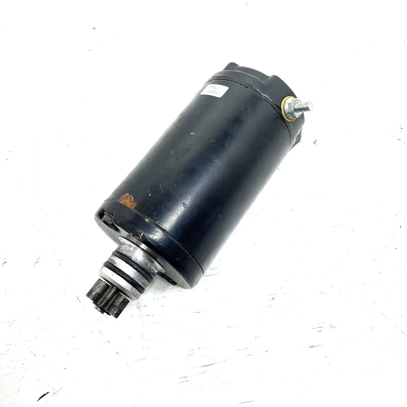 2004 John Deere Trail Buck 650 EXT OEM Starter Motor 420888991 AJ1