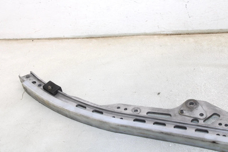 08 Polaris Iq Shift Oem Right Rear Suspension Skid Rail 121 1542333 SP7