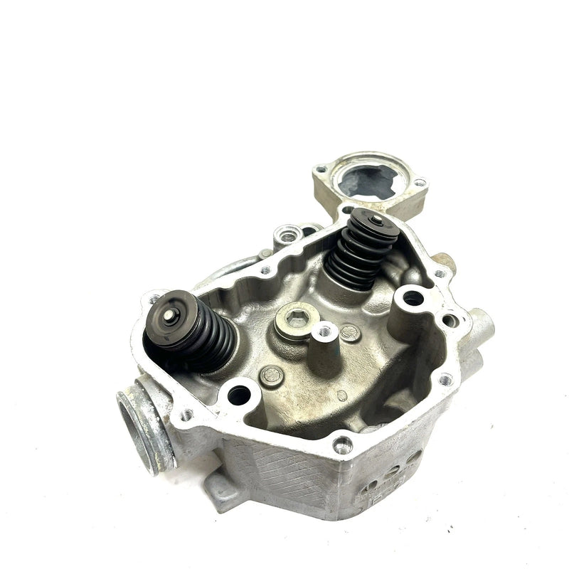2010 Honda Rancher 420 OEM Cylinder Head 12200-HP7-A01 AH21