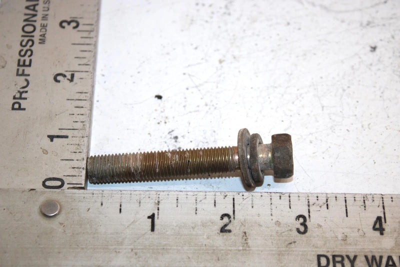 1989 89 Polaris Sport Oem Crankcase 2 3/4 Bolt 3083565 SP137