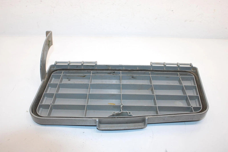08 Polaris Ranger 700 4x4 Efi Oem Glove Box Cover 5435613-402 XP1