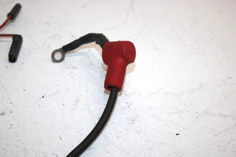 94 Polaris 500 Efi Oem Battery Breaker Harness 2460455 SP129