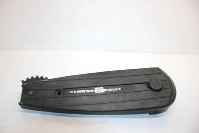1999 Polaris Big Boss 500 Oem Right Side Chain Guard 5432254 AP71