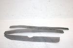 1998 Polaris 500 Oem Hood Screen Set 5241350-067 5222908-067 SP39