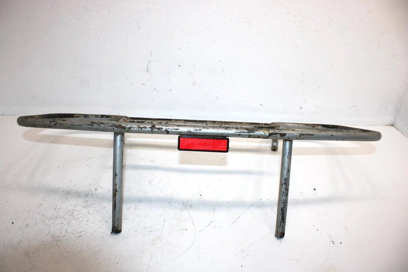 2005 Bombardier Rally 175 Oem Rear Rack A81200179000 AB8