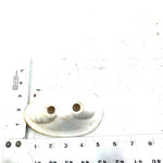 99-05 Sea-Doo GTI OEM Front Tow Hook Shell 292000511 JS61