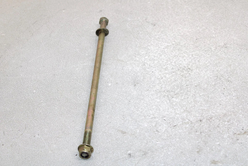 06 Polaris Fusion 900 Oem Rear Torque Arm Lower Bolt 7517821 SP8
