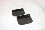 1989 Polaris 650 Oem Hood Guide Pair 5220984 SP43