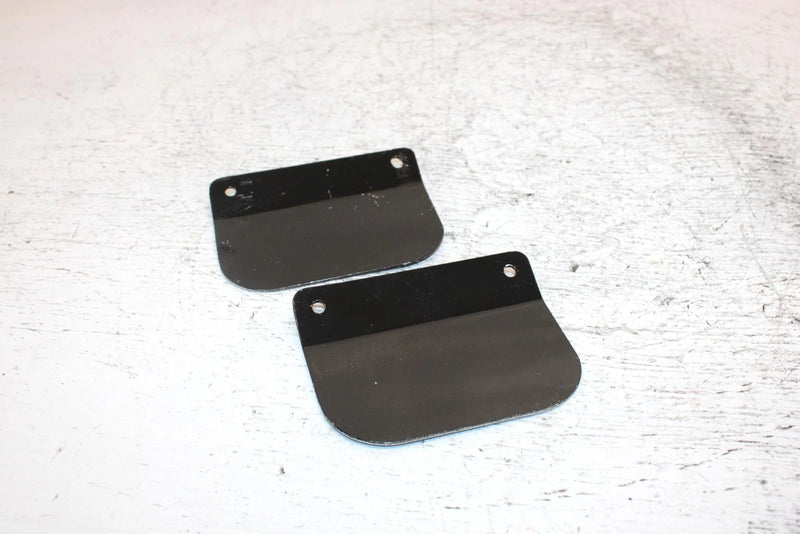 1989 Polaris 650 Oem Hood Guide Pair 5220984 SP43