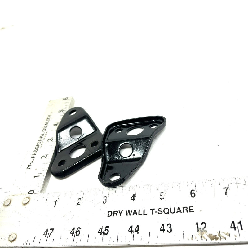 93-99 Kawasaki Bayou 400 4x4 OEM Front Upper Engine Mount Set 32029-1806 AK32