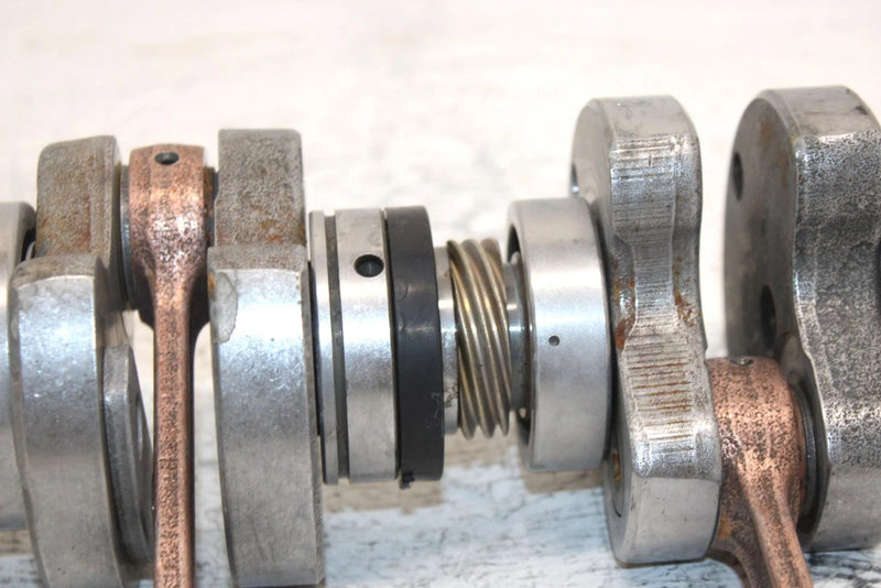 1995 Arctic Cat Puma Oem Crankshaft 3004-485 SA30