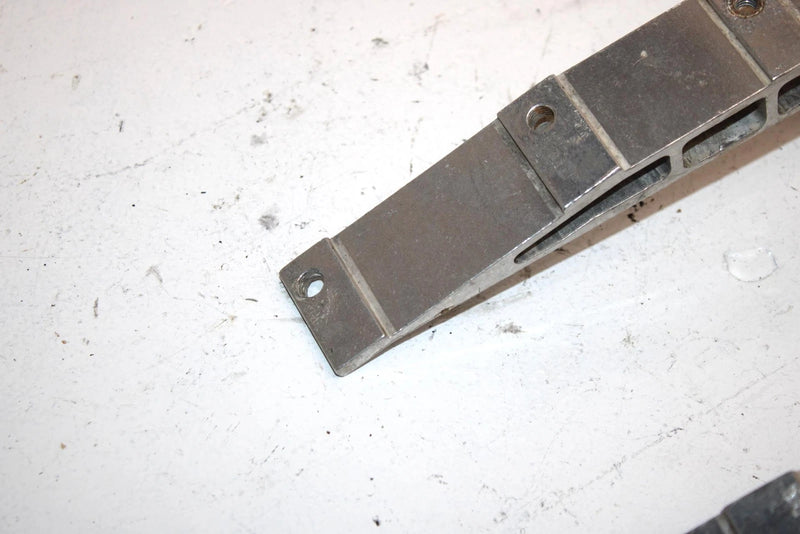 97 Polaris Xcr 600 Se Oem Corner Brace (Set) 2670166 2670165 SP18