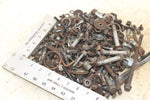 1993 Kawasaki Bayou 300 Oem Nut Bolt Spacer Hardware Kit AK24
