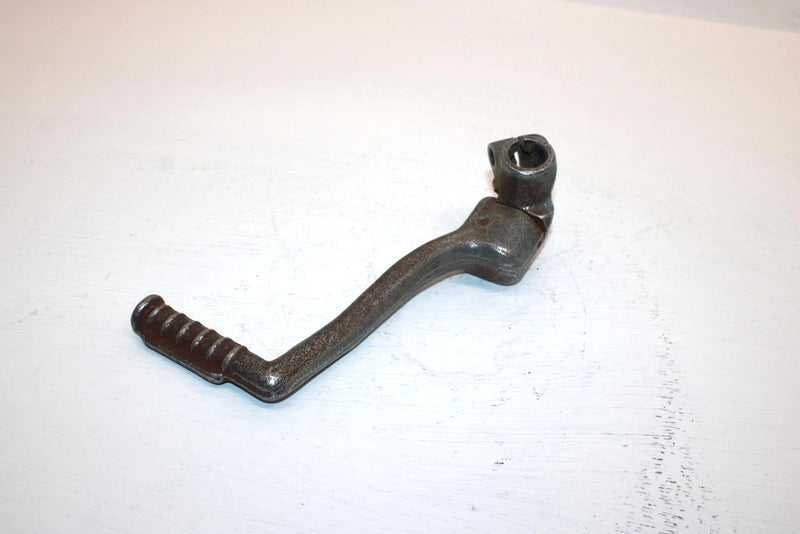 1992 Honda Trx 300 A Oem Kick Starter 28300-HC4-750 AH51