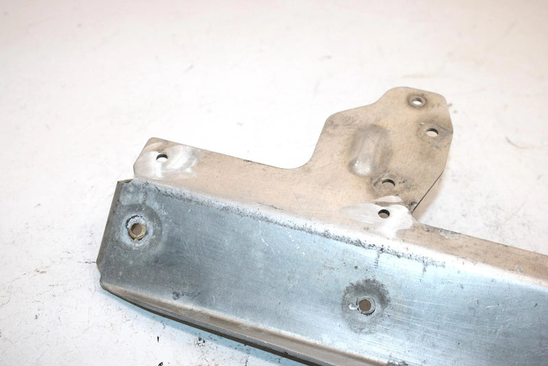 09 Polaris Switchback 600 Oem Rear Tunnel Closeoff 5251038 SP0