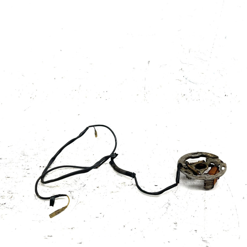 84-87 Suzuki Quadrunner 185 OEM Stator 32101-24400 AS0