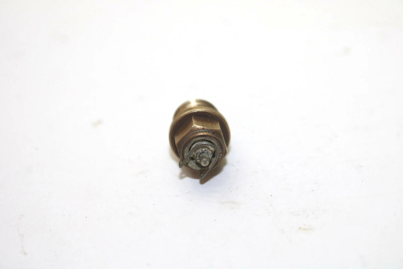 Ski-doo 600 OEM Carb Carburetor Needle Jet (1.5) 404147400 Q3709