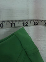 New Vintage Green Rockmount Polyester Pants #3831 ZZ-82