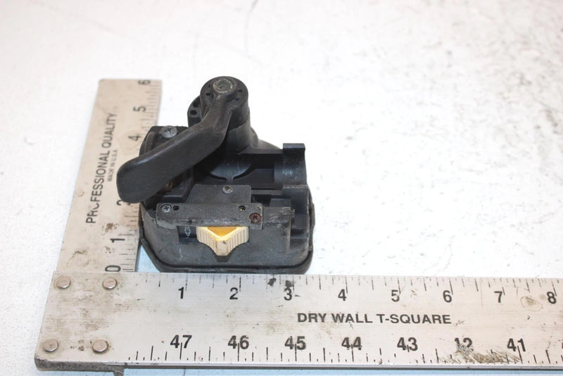 2002 Polaris Sportsman 500 Oem Throttle Control Lever 2010337 2010205 AP154