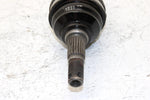 1999 Arctic Cat 300 Oem Front Left Driveshaft 1502-441 AA12