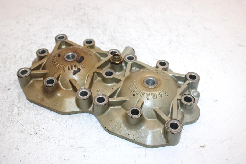 2000 Sea-doo Gtx Oem Cylinder Head 290923921 420923921 JS47