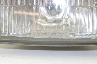 87 Polaris Trail OEM Headlight 2431004 SP124