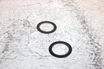 1995 Arctic Cat Pantera Oem Secondary Clutch Washer Pair 0148-198 SA17