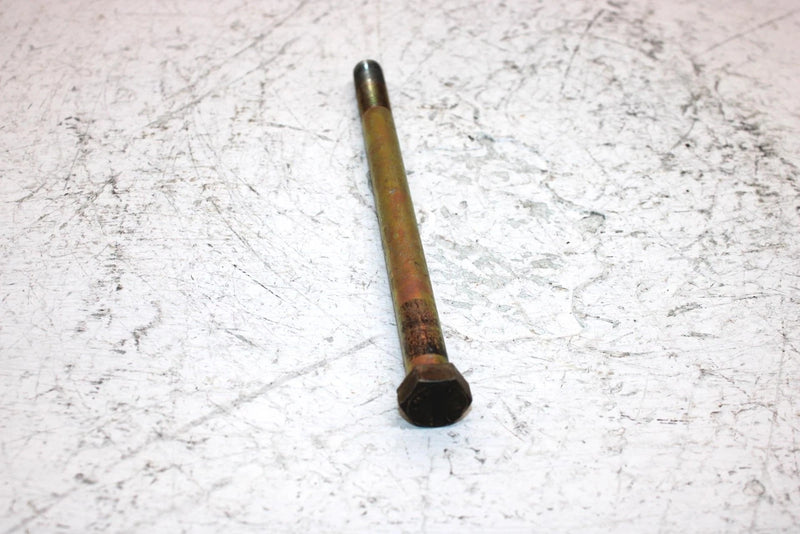2006 Polaris Sportsman 500 Oem Primary Clutch Bolt 7512566 AP183