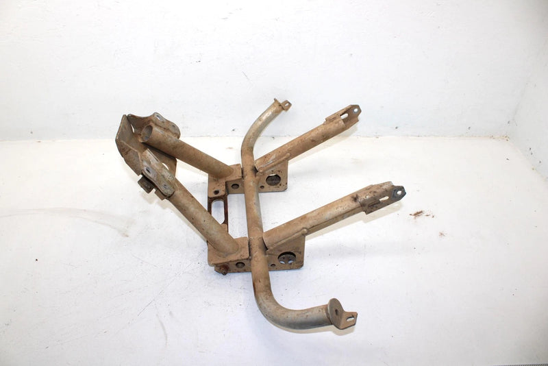 2004 Bombardier Out Lander Oem Front Bumper 715900097 AB12