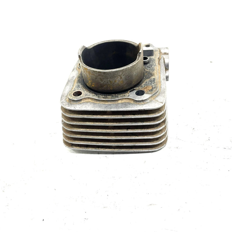 84-87 Suzuki Quadrunner 185 LT185 OEM 63mm Bore Cylinder 11210-24404 AS39