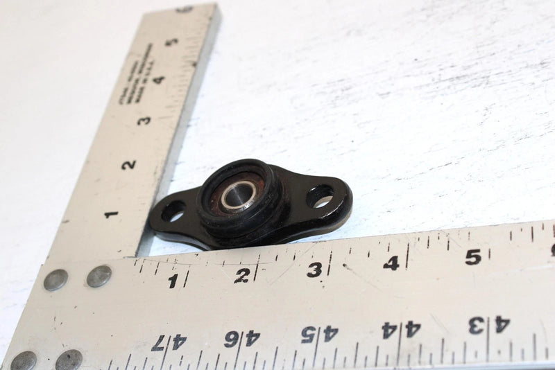 2004 Kawasaki Kfx 700 Oem Steering Column Ball Joint 59266-0001 AK30