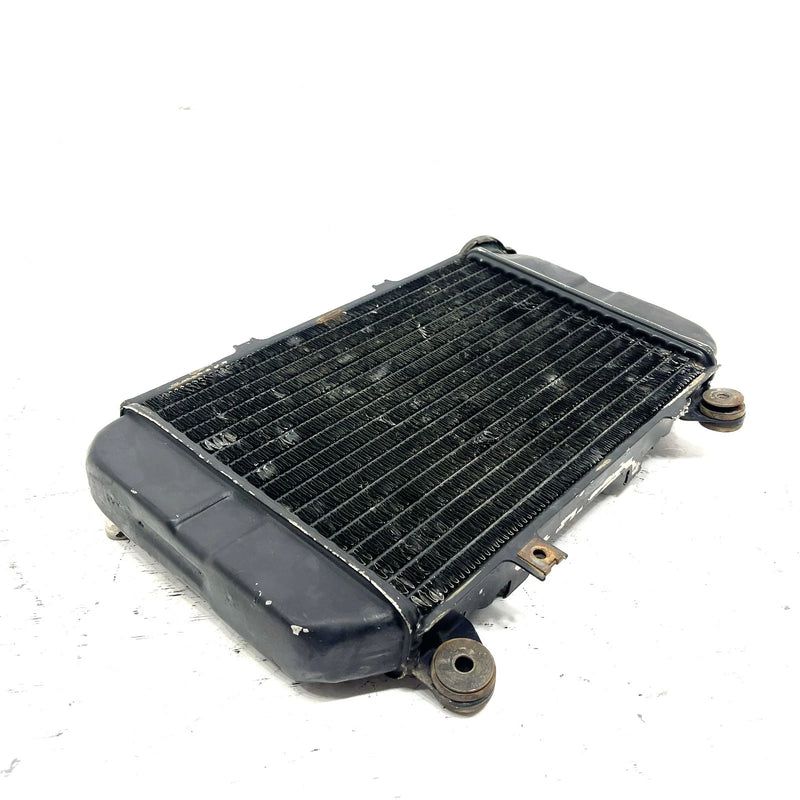 93-99 Kawasaki Bayou 400 KLF400B 4x4 OEM Radiator 39060-1110 AK32
