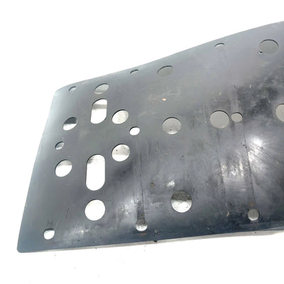 2001 Polaris Ranger 500 OEM Skid Plate 5812176 XP13