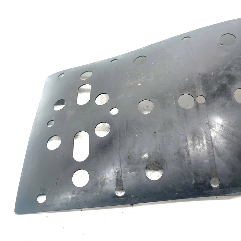 2001 Polaris Ranger 500 OEM Skid Plate 5812176 XP13