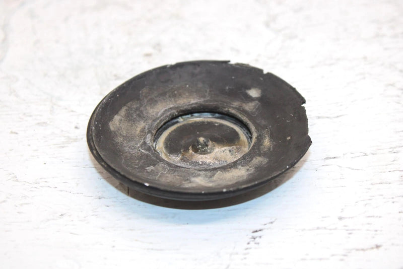 1987 Honda Atc 90a Oem Clutch Adjuster Cover 11335-102-700 AH57