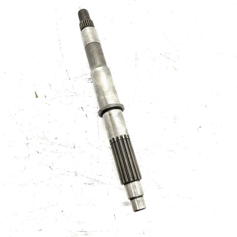 02-03 Kawasaki Prairie 650 4x4 OEM Transmission Input Shaft 13127-0053 AK37