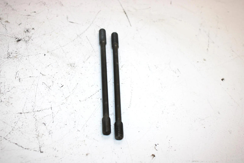99 Arctic Cat Panther 440 Oem Cylinder Stud Bolt (Set Of 4) 3007-686 SA29