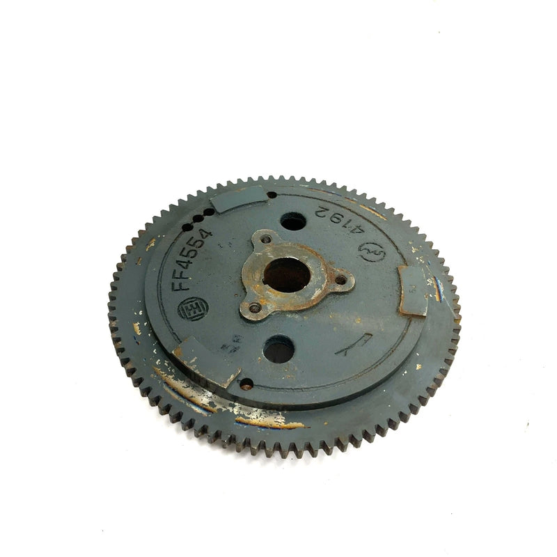 1986 Polaris Trail Boss 250R OEM ff4554 Flywheel 3083632 AP196