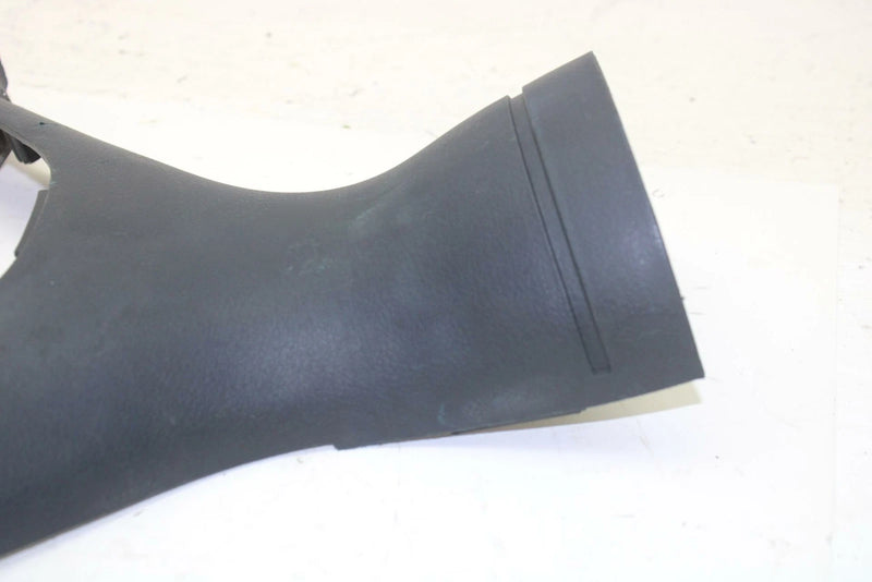 89 Yamaha Inviter OEM Front Handlebar Cover 83U-23170-00-0 SY56