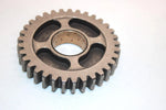 98 Yamaha  Warrior 350 Oem Reverse Wheel Gear 2 33T 1UY-17253-00-00 AYS