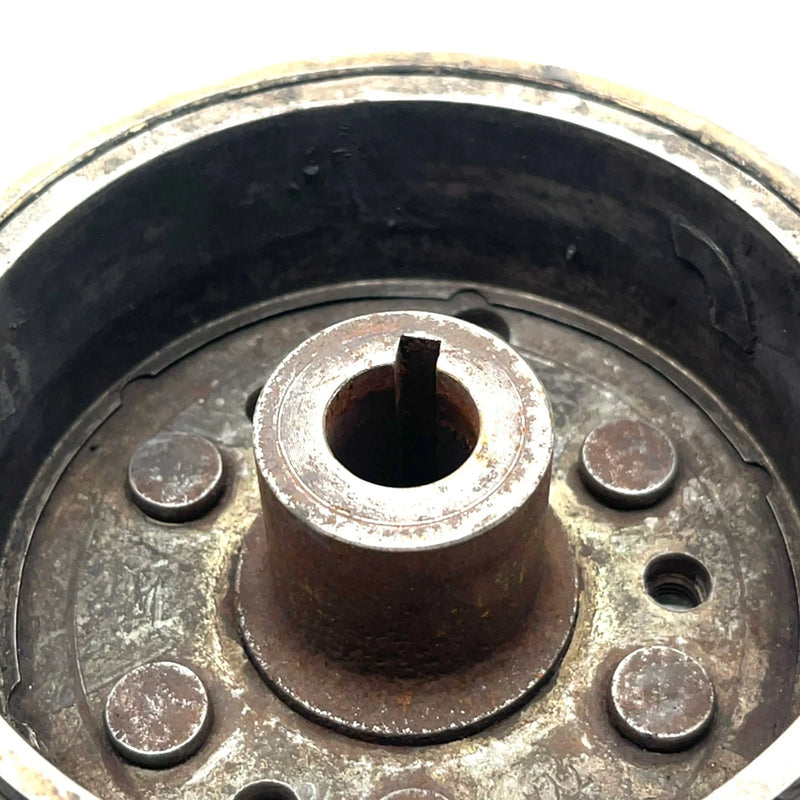 1998 Yamaha WaveRunner XL1200 OEM Flywheel 65U-85550-00-00 JY26