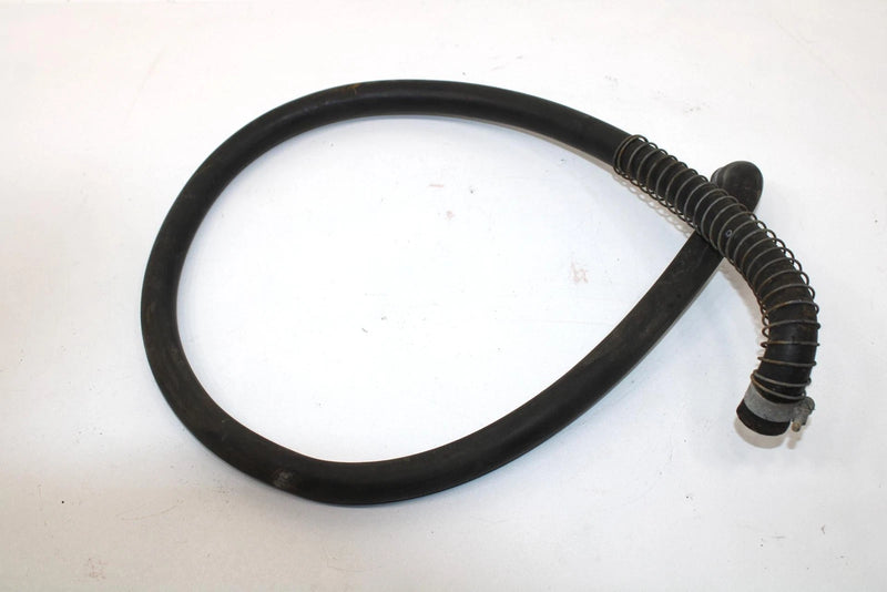 1993 Polaris Xlt Oem Crossover Coolant Hose 5410324 B695