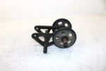 1995 Yamaha Vmax 500 Oem Front Skid Bracket W/Wheels 8AX-47418-00-00 SY34