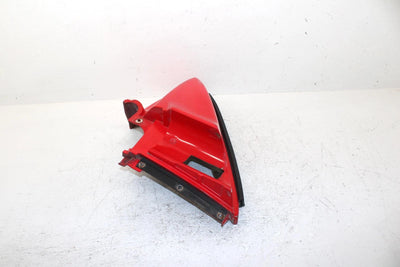 1991 Yamaha Exciter Ii 570 Liquid Oem Left Belly Pan 87M-21982-00-00 SY24